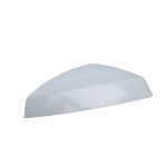 CAPA RETROVISOR BRANCO FICOSA DIR A3 2014 2015 2016 2017