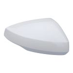 CAPA RETROVISOR BRANCO FICOSA DIR POLO 2018/. . .