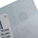 CAPA RETROVISOR BRANCO FICOSA DIR POLO 2018/. . .