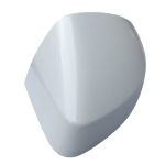 CAPA RETROVISOR BRANCO FICOSA ESQ A3 2014