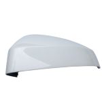 CAPA RETROVISOR BRANCO FICOSA ESQ A3 2014