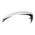 CAPA RETROVISOR BRANCO FICOSA ESQ A3 2014