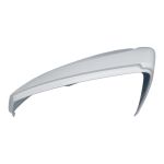 CAPA RETROVISOR BRANCO FICOSA ESQ POLO 2018/. . .