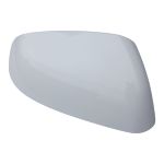 CAPA RETROVISOR BRANCO METAGAL DIR AGILE 2009 A 2014 MONTANA 2011 A 2021