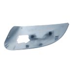 CAPA RETROVISOR BRANCO METAGAL DIR AGILE 2009 A 2014 MONTANA 2011 A 2021