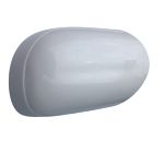 CAPA RETROVISOR BRANCO METAGAL DIR CORSA 1994