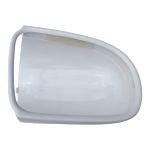 CAPA RETROVISOR BRANCO METAGAL DIR CORSA 1994