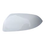 CAPA RETROVISOR BRANCO METAGAL ESQ AGILE 2009 A 2014 MONTANA 2011 A 2021