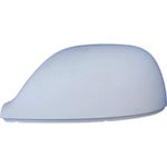 CAPA RETROVISOR BRANCO METAGAL ESQ AMAROK 2010