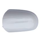 CAPA RETROVISOR BRANCO METAGAL ESQ CORSA 1994