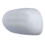 CAPA RETROVISOR BRANCO METAGAL ESQ CORSA 1994