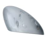 CAPA RETROVISOR BRANCO PEROLA METAGAL ESQ AIRCROSS 2010