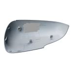 CAPA RETROVISOR C/F BRANCA METAGAL DIR MOBI