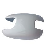 CAPA RETROVISOR C/F BRANCO METAGAL ESQ UNO 2014 2015 2016 2017 2018 2019 2020 2021