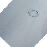 CAPA RETROVISOR C/F BRANCO METAGAL ESQ UNO 2014 2015 2016 2017 2018 2019 2020 2021