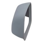 CAPA RETROVISOR C/F PISCA PRIMER METAGAL ESQ GOLF POLO 2007/2011