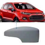 CAPA RETROVISOR C/F PRIMER C/FURO PISCA ORIGINAL DIR ECOSPORT 2012