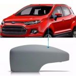 CAPA RETROVISOR C/F PRIMER C/FURO PISCA ORIGINAL ESQ ECOSPORT 2012