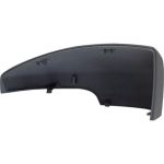 CAPA RETROVISOR C/F PRIMER C/FURO PISCA ORIGINAL ESQ ECOSPORT 2012