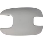 CAPA RETROVISOR C/F PRIMER METAGAL ESQ UNO 2014