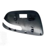 CAPA RETROVISOR C/F. PISCA PRATA METAGAL ESQ COROLLA 2008