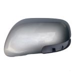CAPA RETROVISOR C/F. PISCA PRATA METAGAL ESQ COROLLA 2008