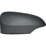 CAPA RETROVISOR C/FURO PISCA PRIMER ORIGINAL ESQ COROLLA 2015