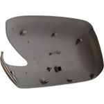 CAPA RETROVISOR C/FURO PISCA PRIMER ORIGINAL ESQ FIT 2010