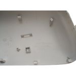 CAPA RETROVISOR C/FURO PISCA PRIMER ORIGINAL ESQ FIT 2010
