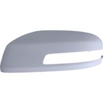 CAPA RETROVISOR C/FURO PRIMER ORIGINAL ESQ CITY 2010