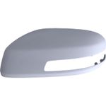 CAPA RETROVISOR C/FURO PRIMER ORIGINAL ESQ CITY 2010