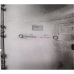 CAPA RETROVISOR CINZA IRON GRAFITE METAGAL DIR AMAROK 2010