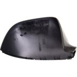 CAPA RETROVISOR CINZA IRON GRAFITE METAGAL ESQ AMAROK 2010