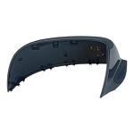 CAPA RETROVISOR CINZA IRON GRAFITE METAGAL ESQ AMAROK 2010