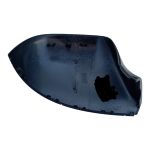 CAPA RETROVISOR CINZA IRON GRAFITE METAGAL ESQ AMAROK 2010