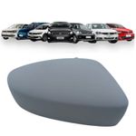 CAPA RETROVISOR COLOR S/F PISCA FICOSA DIR GOL GOLF POLO SAVEIRO VOYAGE FOX POLO SEDAN CROSSFOX SPACE FOX UP 2012