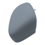 CAPA RETROVISOR COLOR S/F PISCA FICOSA DIR GOL GOLF POLO SAVEIRO VOYAGE FOX POLO SEDAN CROSSFOX SPACE FOX UP 2012