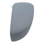 CAPA RETROVISOR COLOR S/F PISCA FICOSA DIR GOL GOLF POLO SAVEIRO VOYAGE FOX POLO SEDAN CROSSFOX SPACE FOX UP 2012