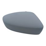 CAPA RETROVISOR COLOR S/F PISCA FICOSA DIR GOL GOLF POLO SAVEIRO VOYAGE FOX POLO SEDAN CROSSFOX SPACE FOX UP 2012