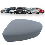 CAPA RETROVISOR COLOR S/F PISCA FICOSA ESQ GOL GOLF POLO SAVEIRO VOYAGE FOX POLO SEDAN CROSSFOX SPACE FOX UP 2012