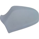 CAPA RETROVISOR COM PISCA PRIMER METAGAL ESQ VECTRA 2009