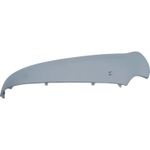 CAPA RETROVISOR COM PISCA PRIMER METAGAL ESQ VECTRA 2009