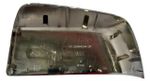 CAPA RETROVISOR CROMADA (M. LIVRE) METAGAL DIR S10 TRAILBLAZER 2012