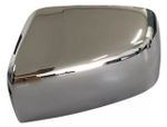 CAPA RETROVISOR CROMADA (M. LIVRE) METAGAL ESQ S10 TRAILBLAZER 2012