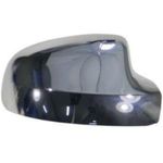 CAPA RETROVISOR CROMADA ORIGINAL DIR LOGAN SANDERO DUSTER 2010