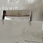 CAPA RETROVISOR CROMADA ORIGINAL DIR LOGAN SANDERO DUSTER 2010