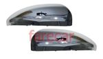 CAPA RETROVISOR CROMADA ORIGINAL PAR CRUZE 2012