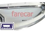 CAPA RETROVISOR CROMADA ORIGINAL PAR CRUZE 2012