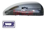 CAPA RETROVISOR CROMADA ORIGINAL PAR CRUZE 2012