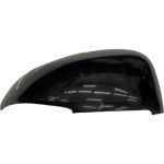 CAPA RETROVISOR G2 PRETA LISA METAGAL DIR IDEA 2011